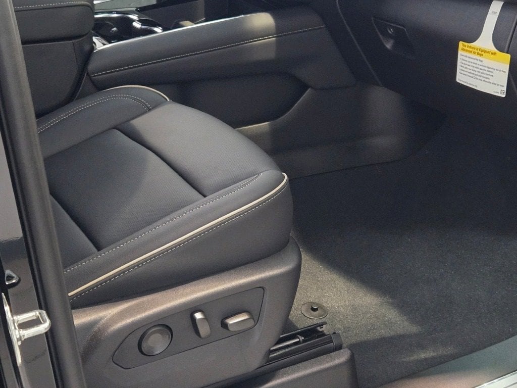 2025 CHEVROLET TAHOE - Image 6