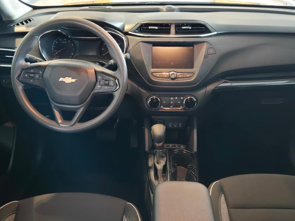 2023 Chevrolet TrailBlazer LT - Photo 16