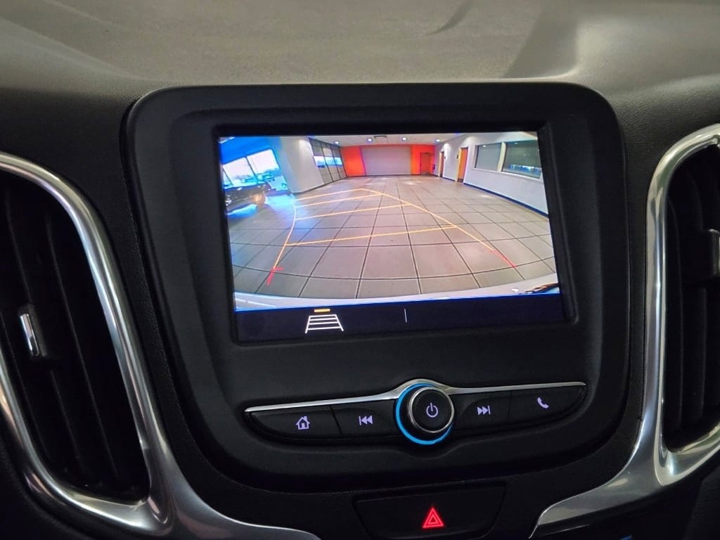 2021 CHEVROLET EQUINOX - Image 30