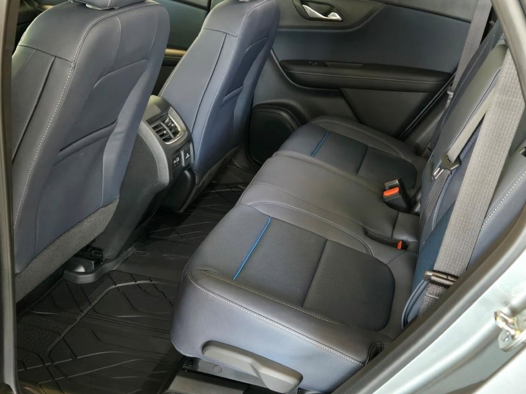 2026 CHEVROLET BLAZER - Image 16