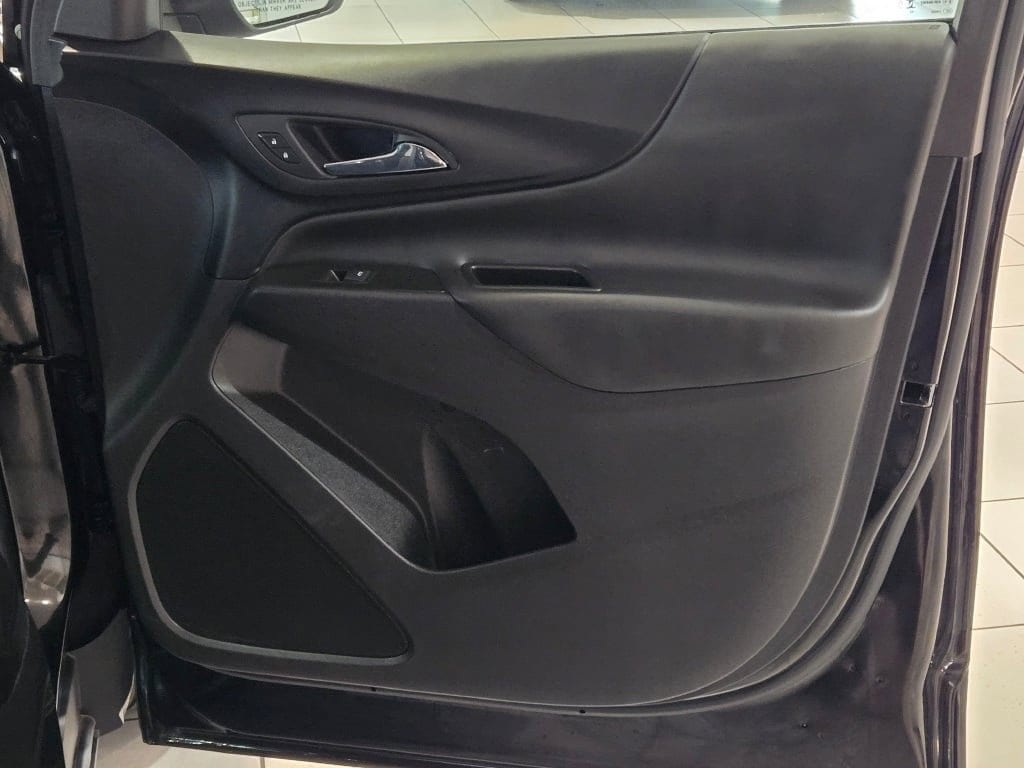 2024 CHEVROLET EQUINOX - Image 5