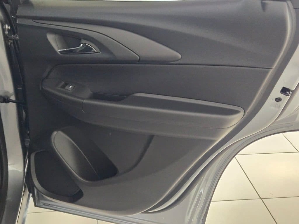 2026 Chevrolet Trailblazer LT - Photo 7
