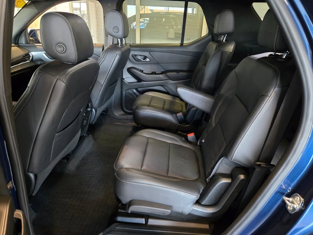 2023 CHEVROLET TRAVERSE - Image 16