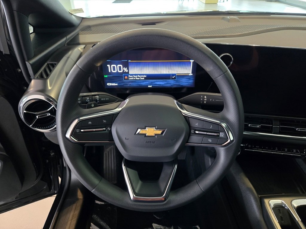 2026 CHEVROLET EQUINOX - Image 28