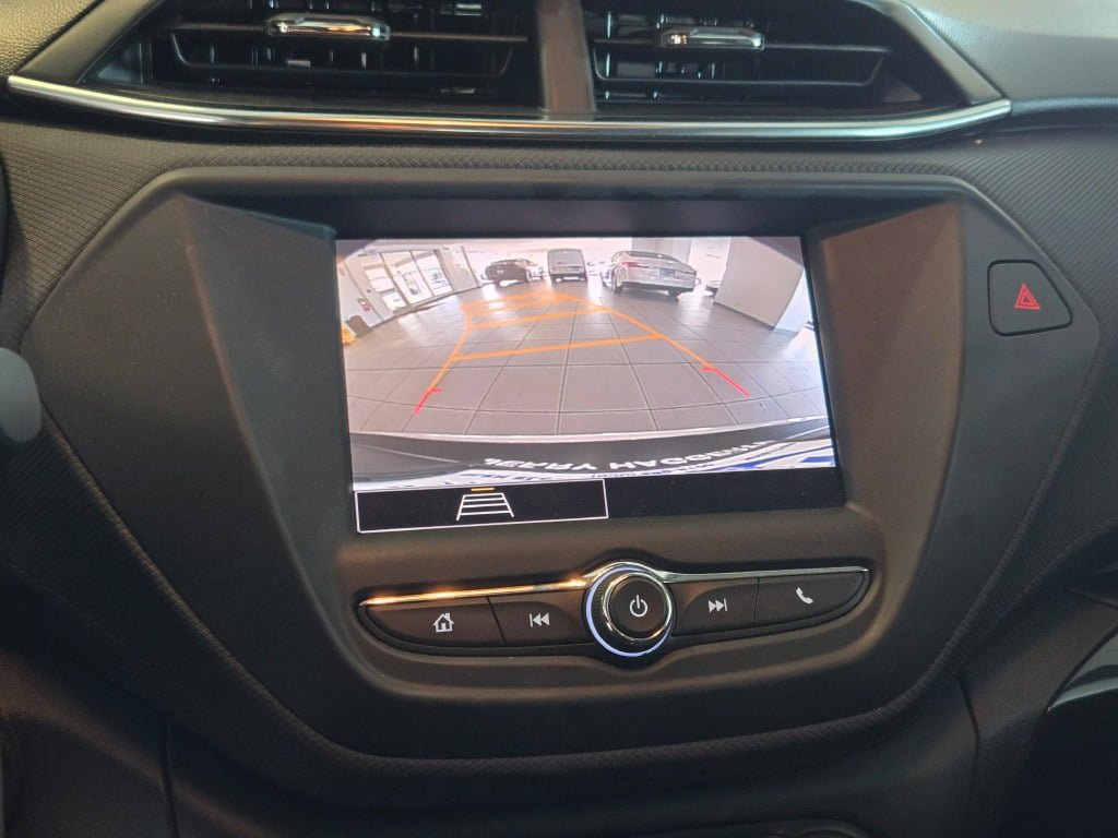 2023 Chevrolet TrailBlazer LT - Photo 25