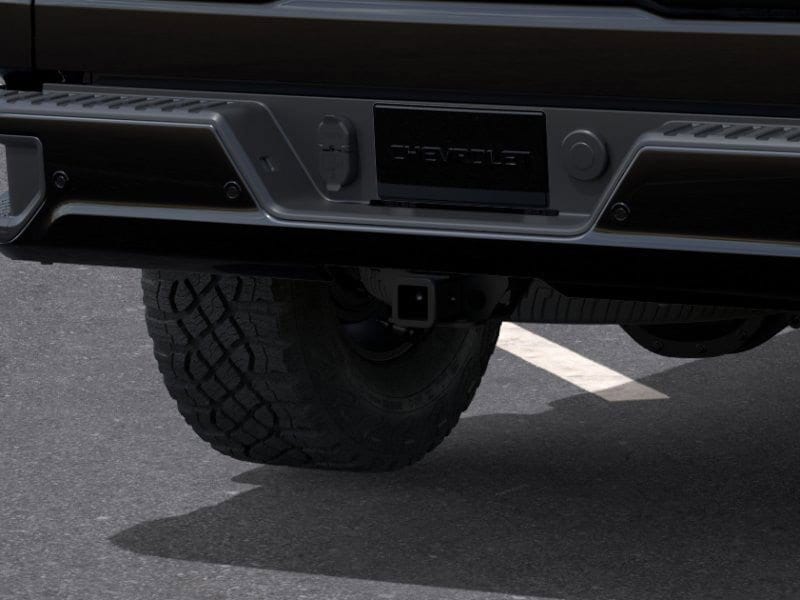 2026 CHEVROLET SILVERADO - Image 14