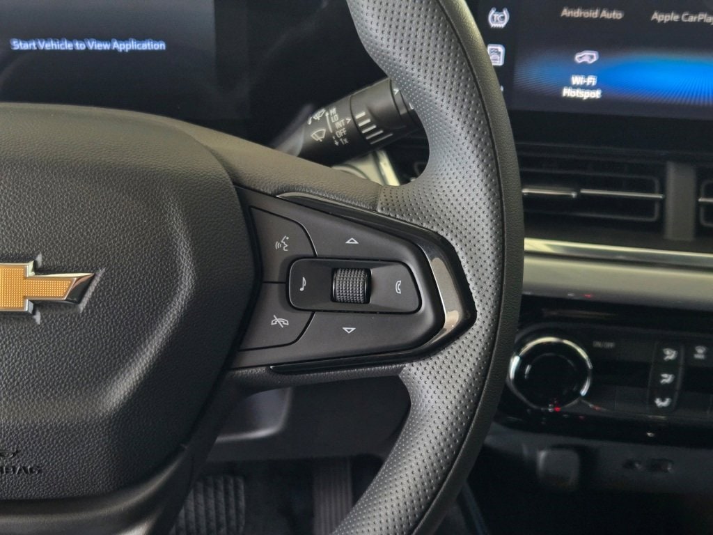 2026 CHEVROLET TRAX - Image 27