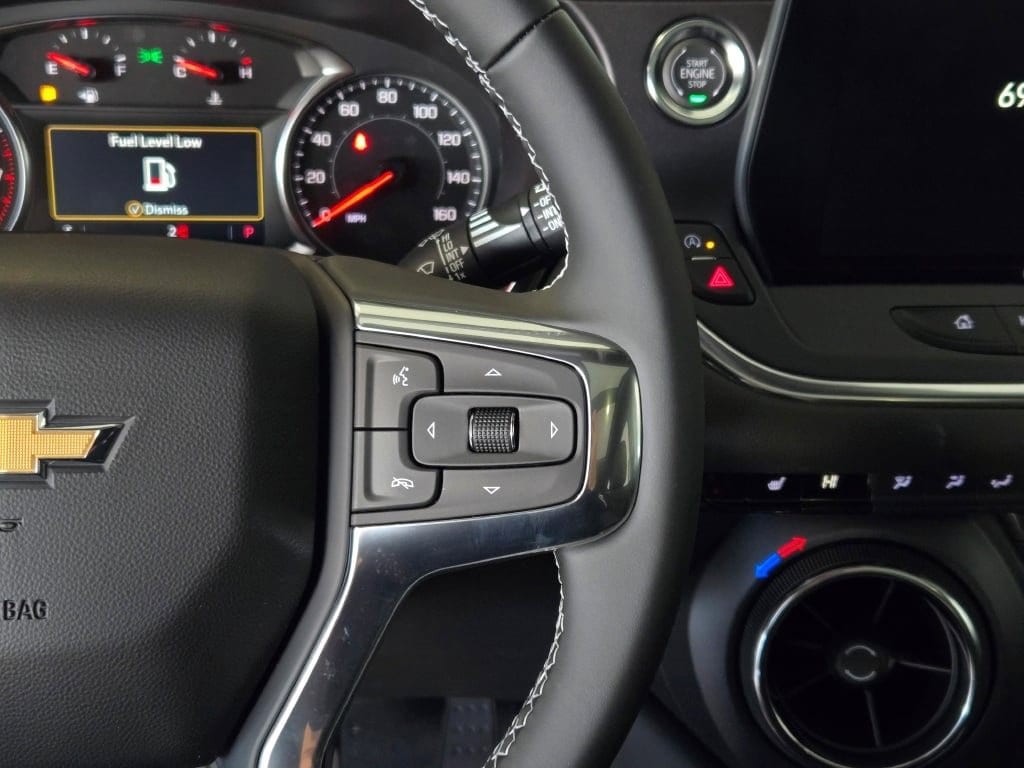 2026 CHEVROLET BLAZER - Image 31