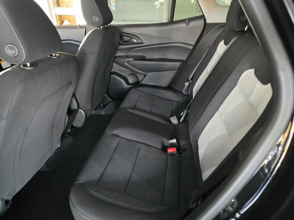 2026 Chevrolet Trax LS - Photo 14