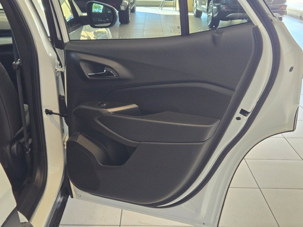 2026 CHEVROLET TRAX - Image 7