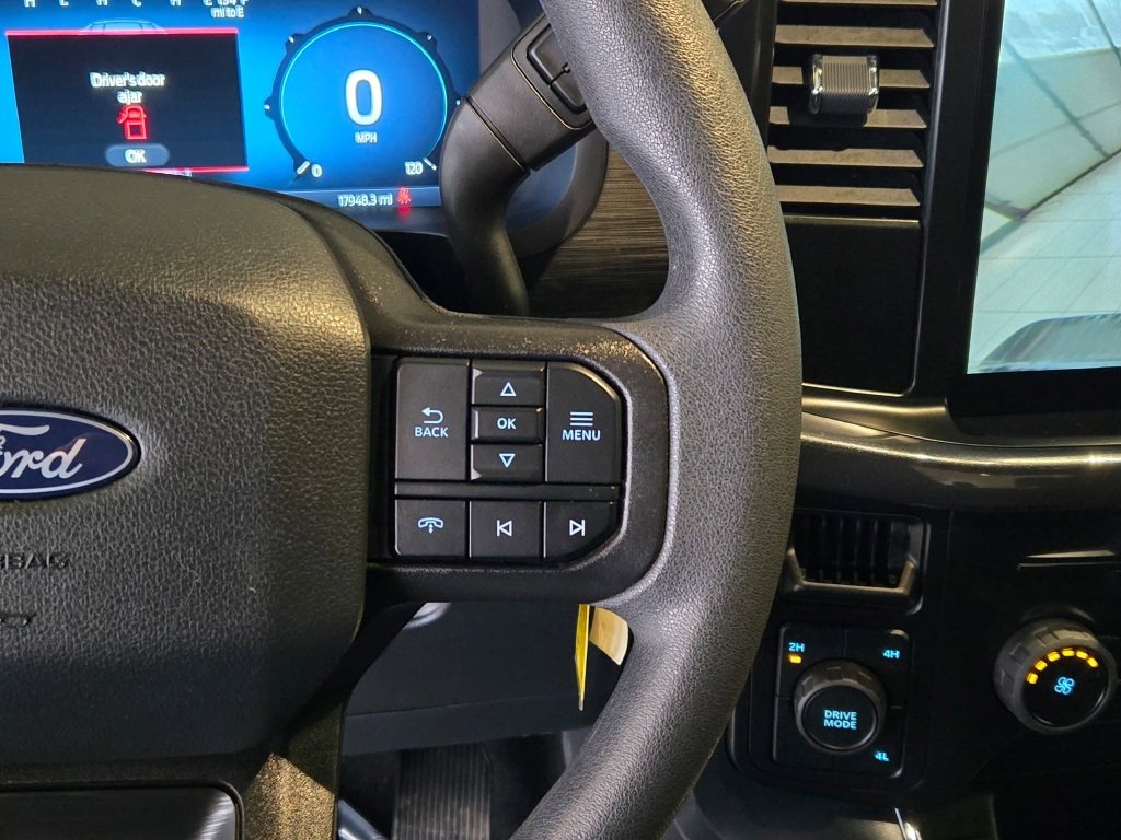 2024 FORD F-150 - Image 30