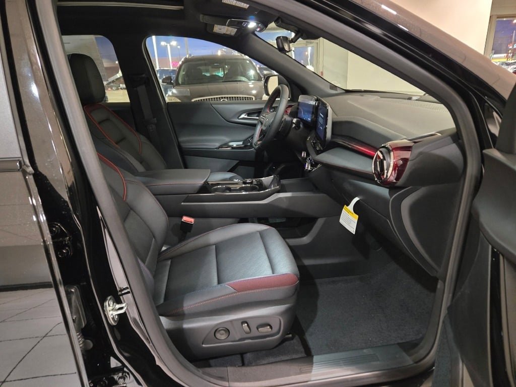 2026 CHEVROLET EQUINOX - Image 6