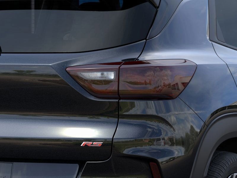 2026 CHEVROLET TRAILBLAZER - Image 11