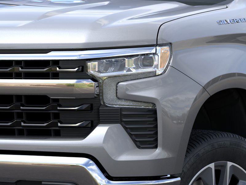 2026 CHEVROLET SILVERADO - Image 40