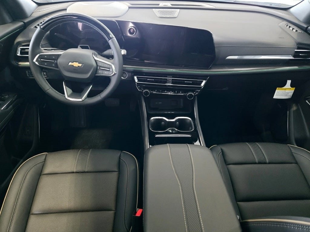 2025 CHEVROLET TRAVERSE - Image 21