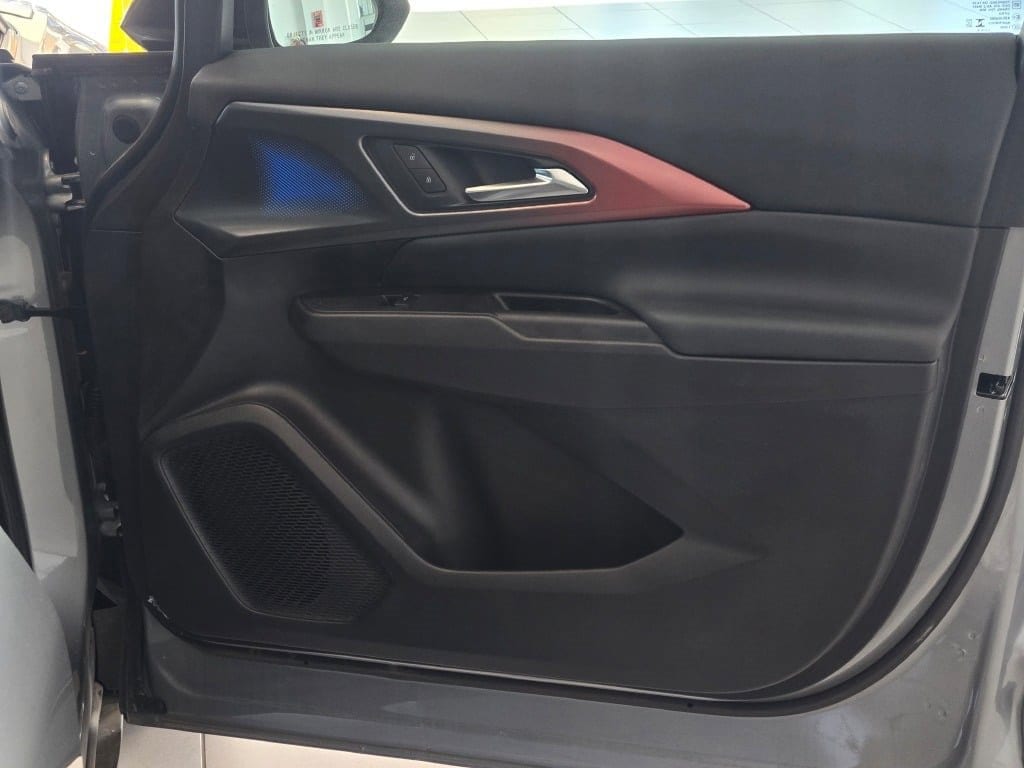 2024 CHEVROLET EQUINOX - Image 4