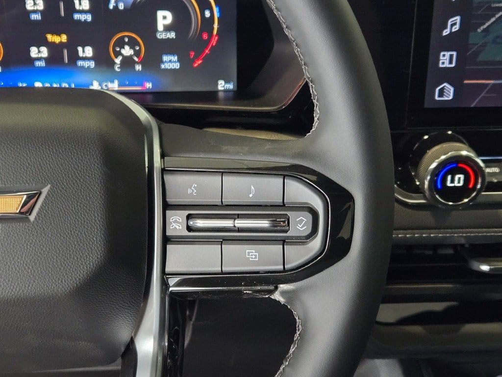 2025 CHEVROLET COLORADO - Image 26