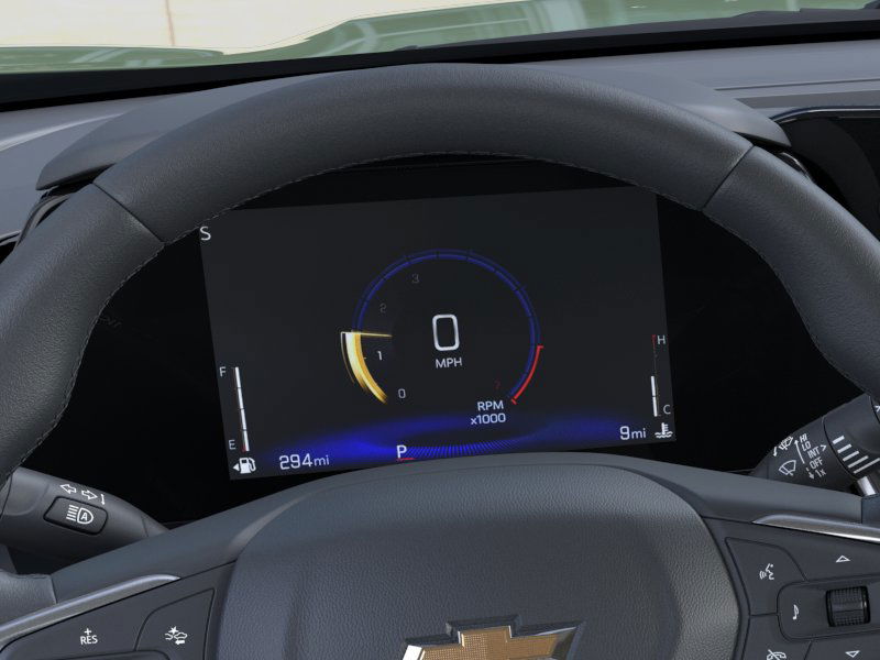 2026 CHEVROLET TRAX - Image 18