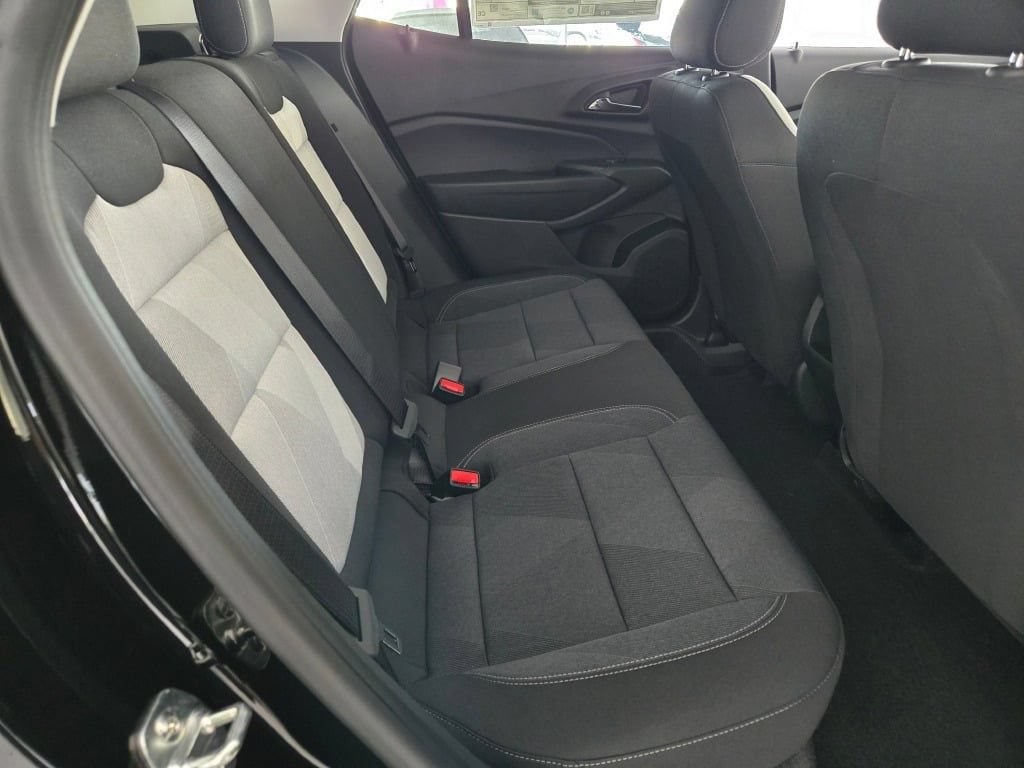 2026 Chevrolet Trax LS - Photo 8