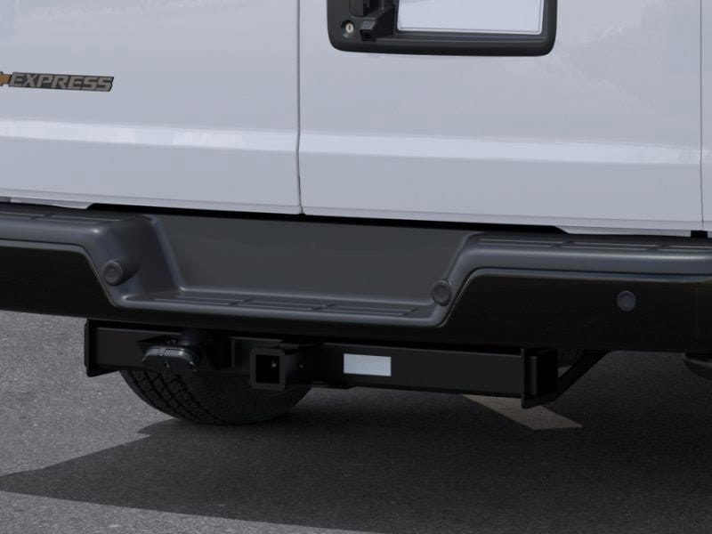 2025 CHEVROLET EXPRESS - Image 14