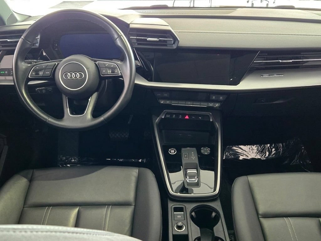 2024 Audi A3 Sedan Premium - Photo 17