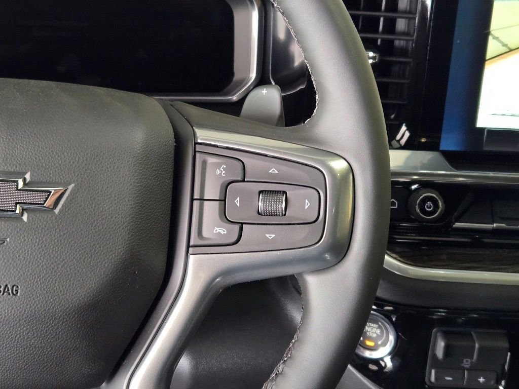 2026 Chevrolet Silverado 1500 LT Trail Boss - Photo 32