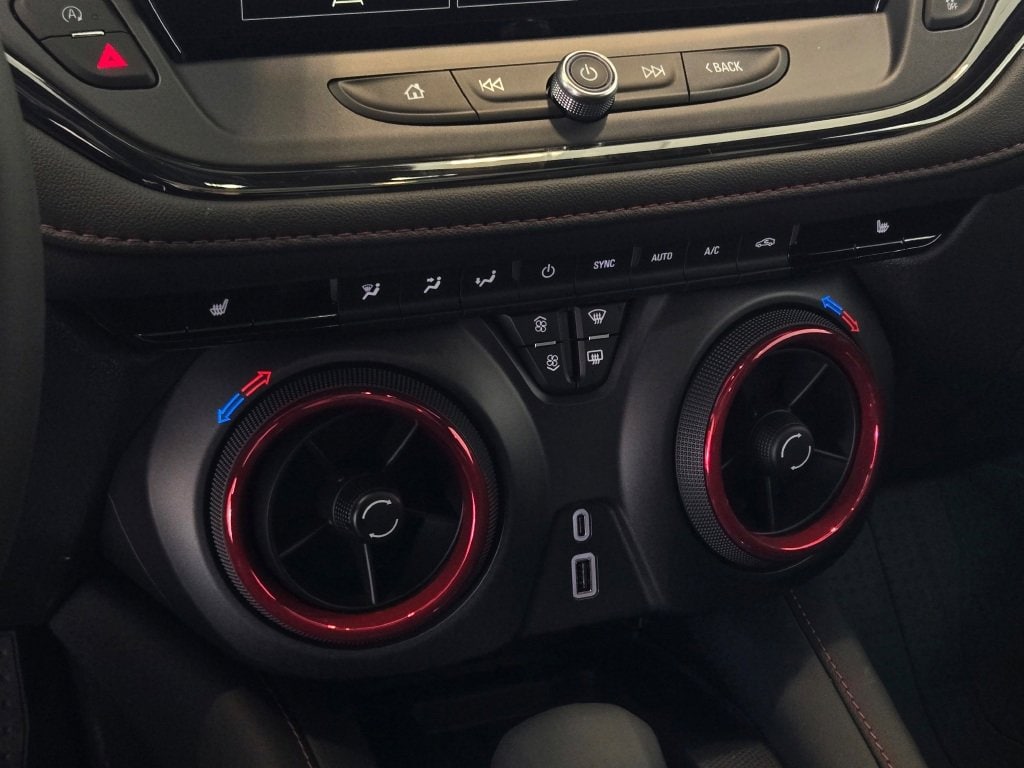 2026 CHEVROLET BLAZER - Image 27