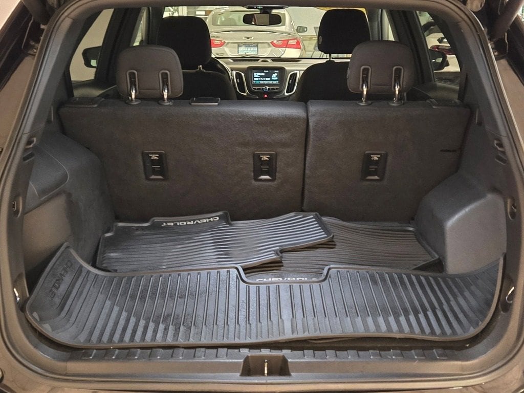 2018 CHEVROLET EQUINOX - Image 14