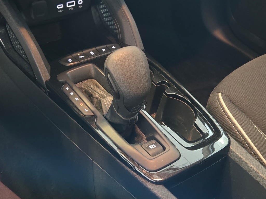 2023 Chevrolet TrailBlazer LT - Photo 27