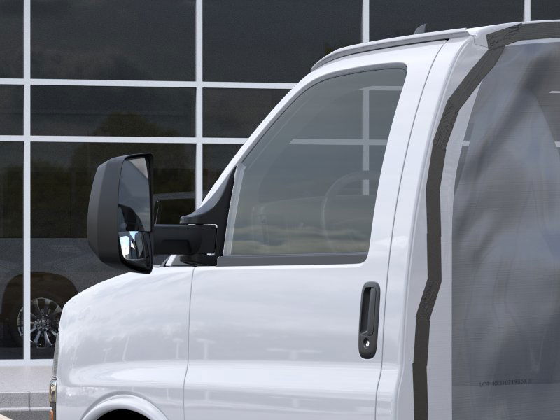2025 CHEVROLET EXPRESS - Image 36