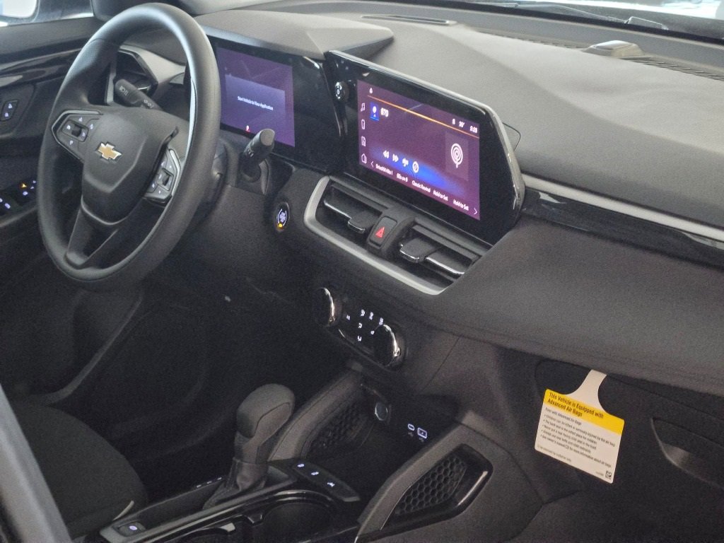 2026 CHEVROLET TRAILBLAZER - Image 7