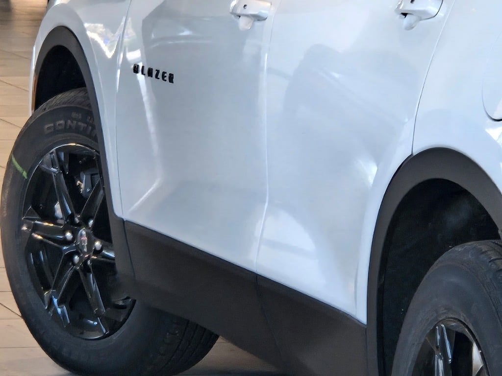 2026 CHEVROLET BLAZER - Image 15