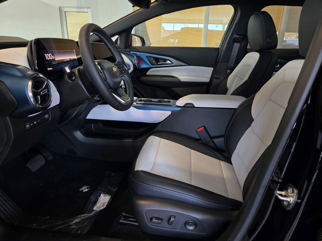 2026 Chevrolet Equinox EV 2LT - Photo 21