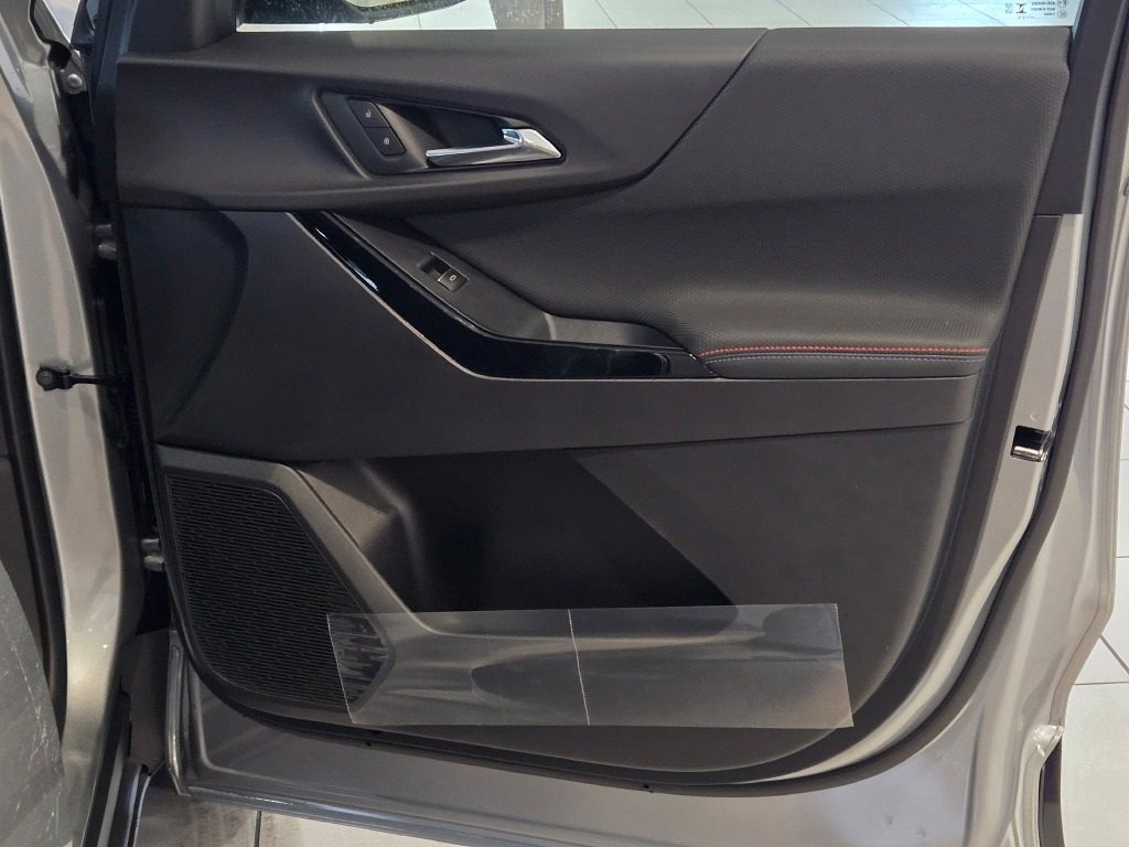 2026 CHEVROLET EQUINOX - Image 5