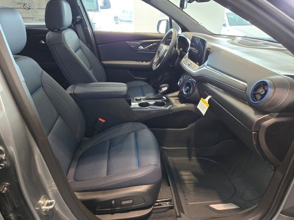 2026 CHEVROLET BLAZER - Image 5