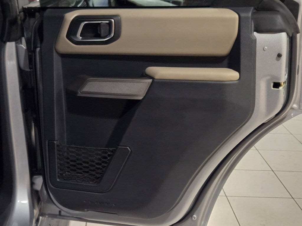 2023 FORD BRONCO - Image 8