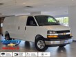  Chevrolet Express Cargo
