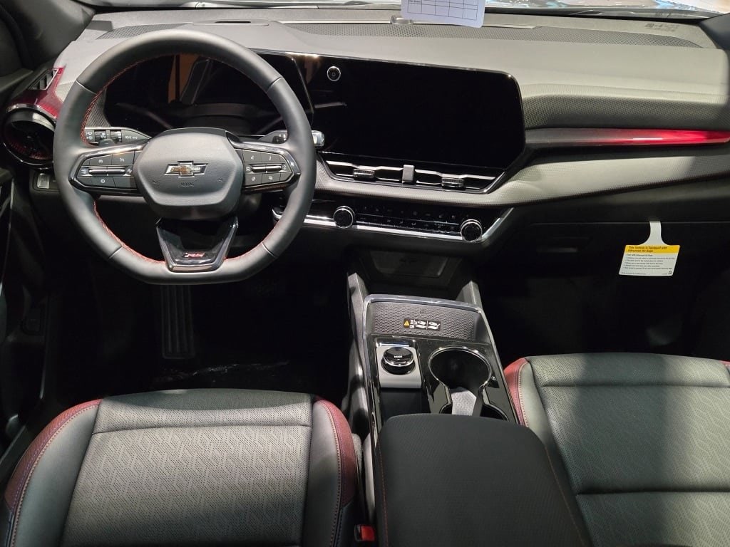 2026 CHEVROLET EQUINOX - Image 18