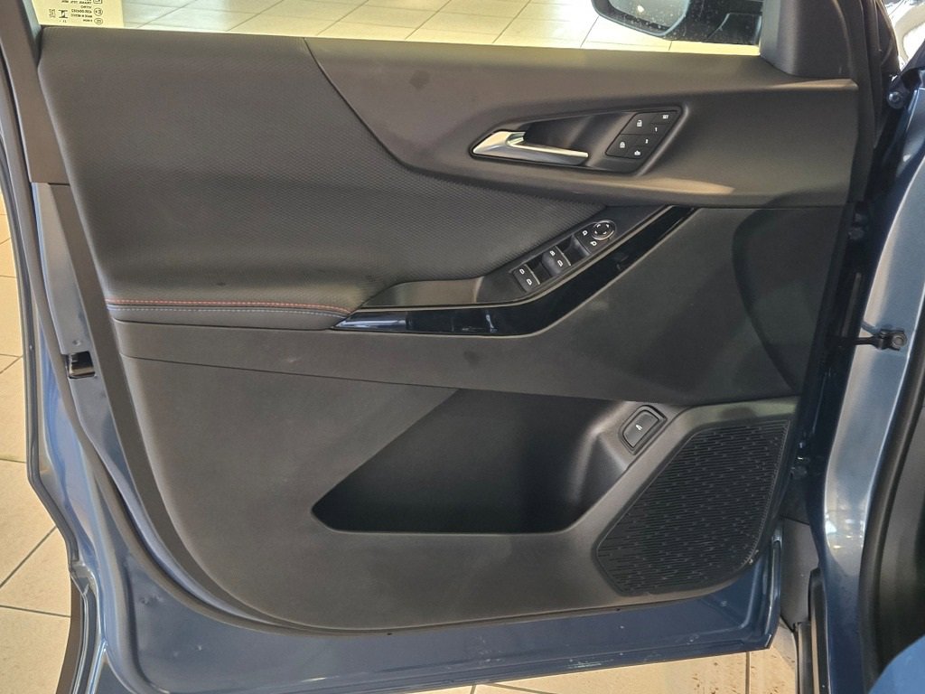 2026 CHEVROLET EQUINOX - Image 21