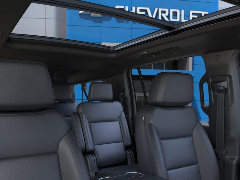 2026 Chevrolet Suburban Z71 - Photo 56