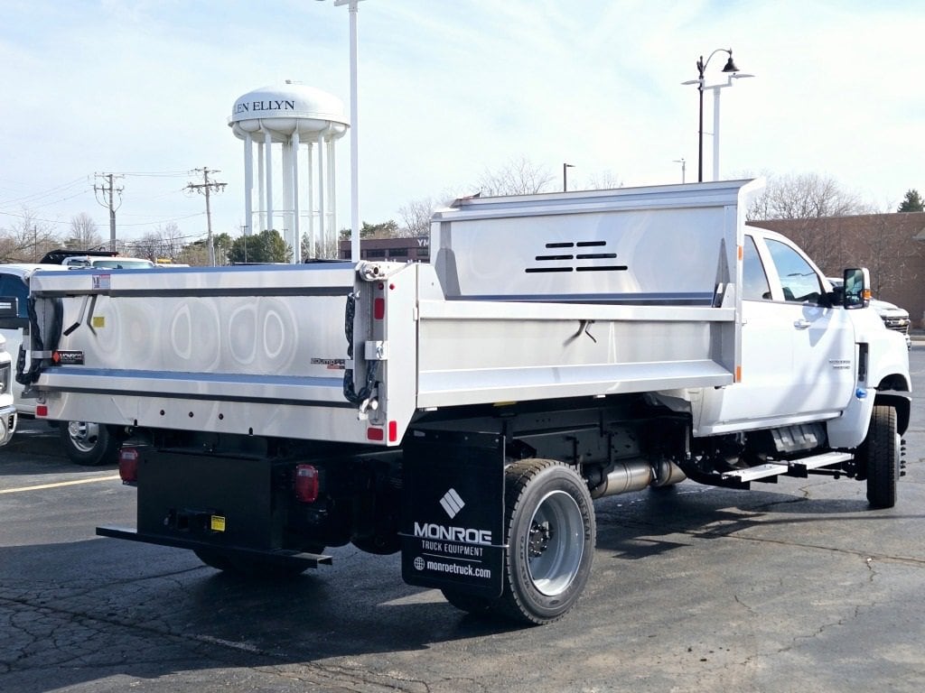 2024 GM GM515 - Image 10