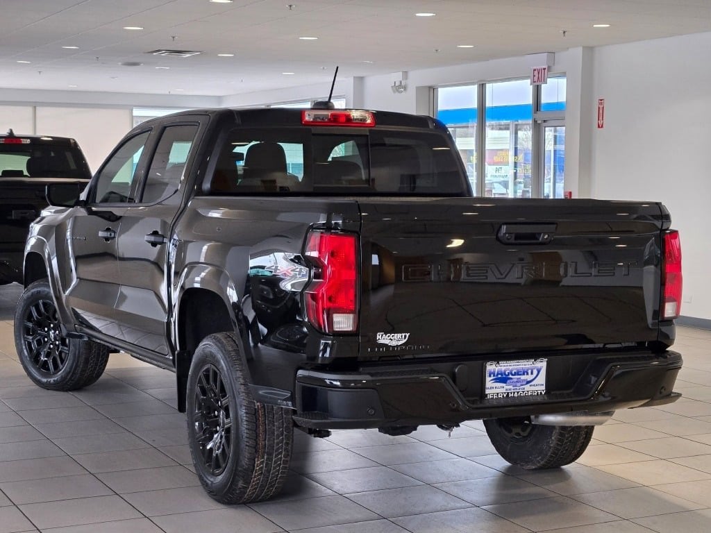 2026 CHEVROLET COLORADO - Image 13