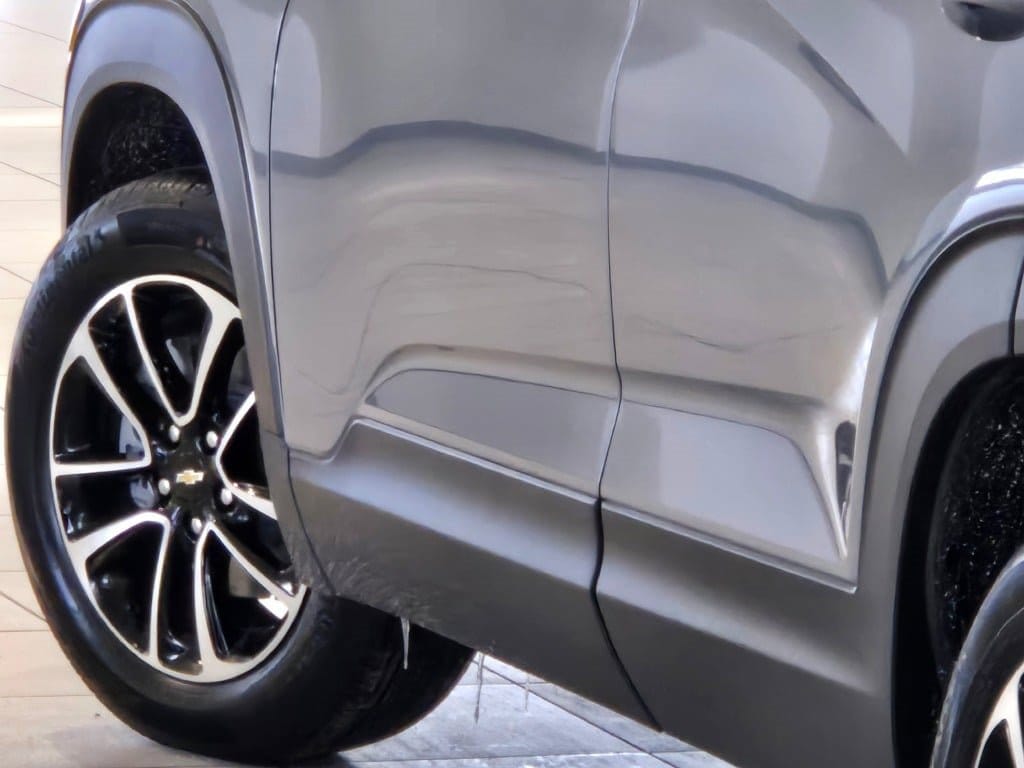 2026 CHEVROLET TRAILBLAZER - Image 14