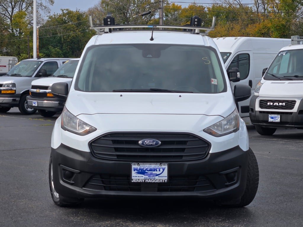Vehicle thumbnail