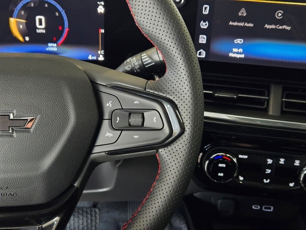 2026 CHEVROLET TRAX - Image 29