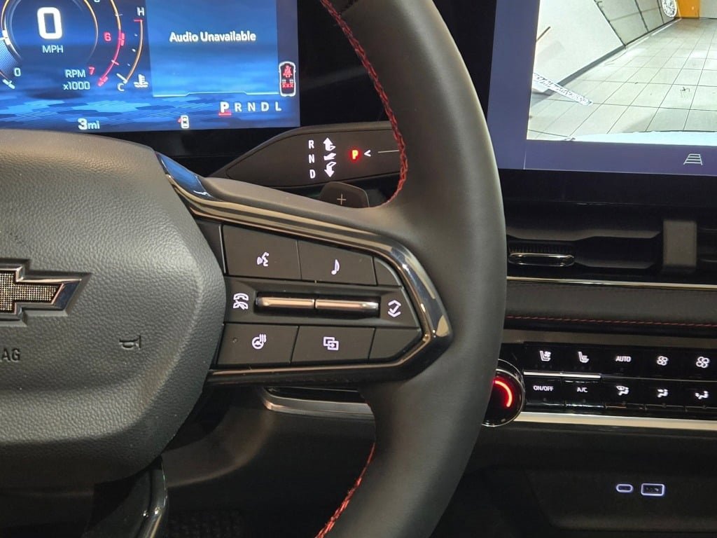 2026 CHEVROLET EQUINOX - Image 30