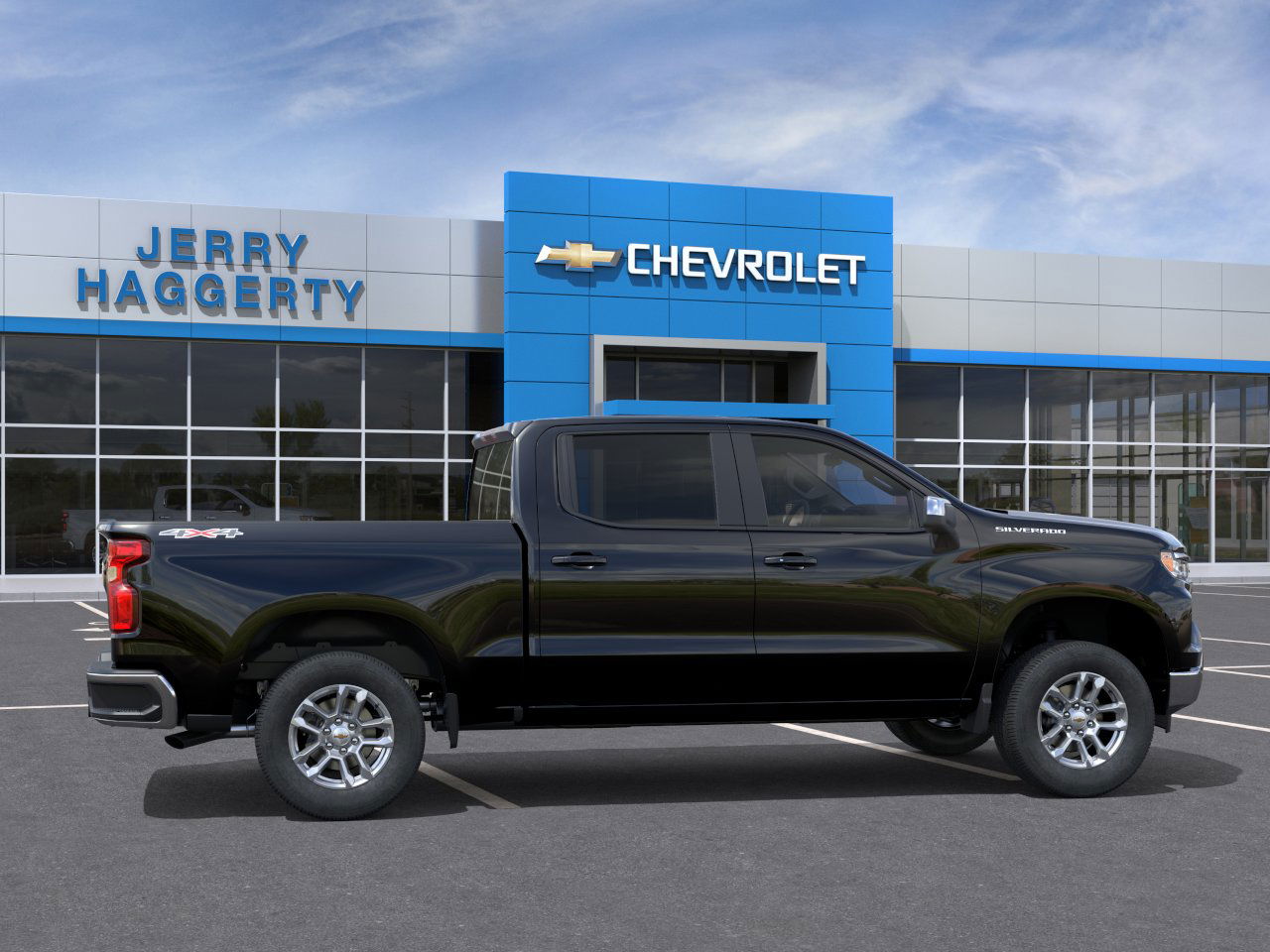 2026 CHEVROLET SILVERADO - Image 33