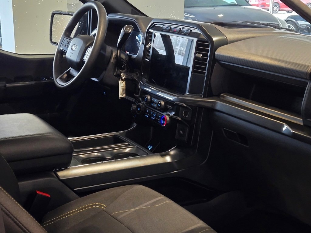 2024 FORD F-150 - Image 7