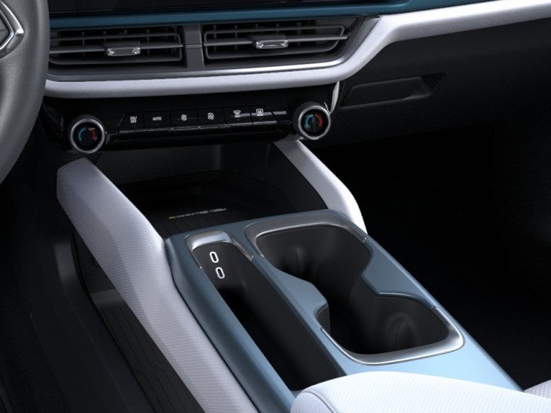 2026 Chevrolet Equinox EV 2LT - Photo 53