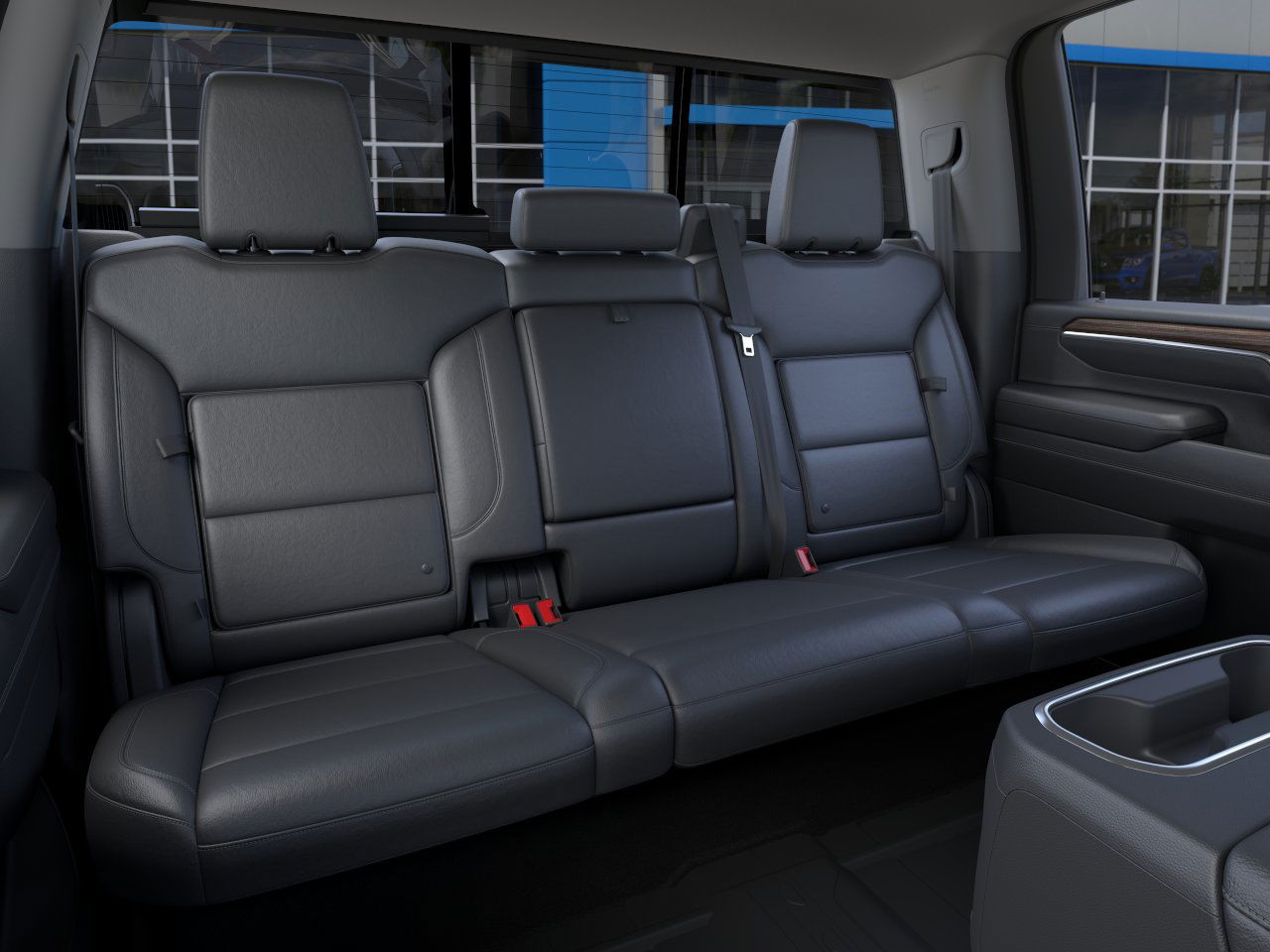 2025 CHEVROLET SILVERADO HD - Image 47